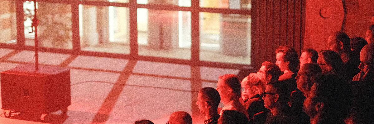 Besparen op cultuur is besparen op elk van ons